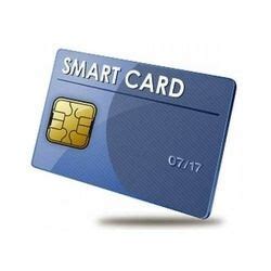 Smart Cards In Kolkata, West Bengal At Best Price 